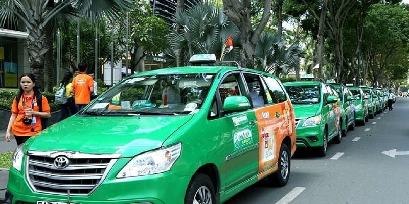 Top 10 hãng Taxi Thái Bình uy tín nhất hiện nay