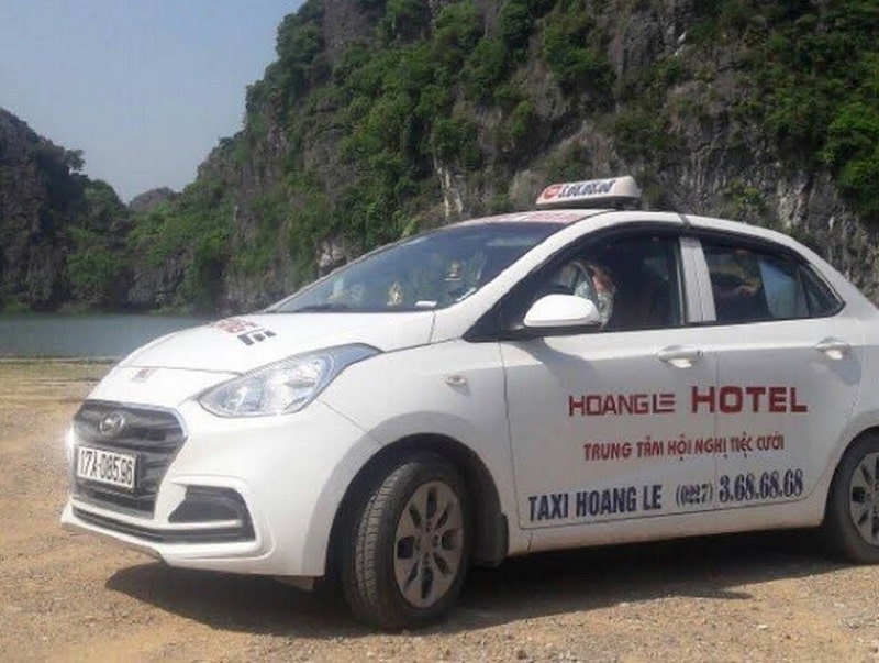Top 10 hãng Taxi Thái Bình uy tín nhất hiện nay