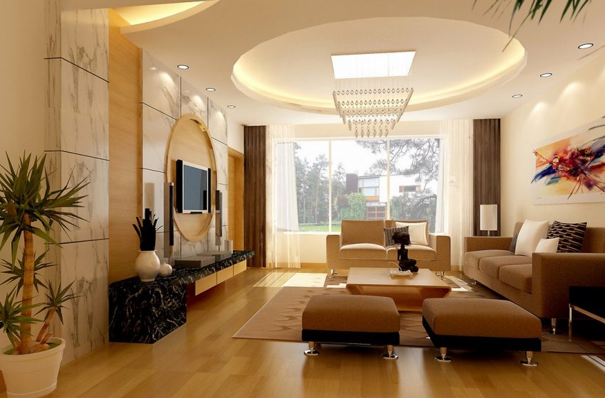  Top 3 công ty thiết kế nội thất tại Thái Bình uy tín nhất